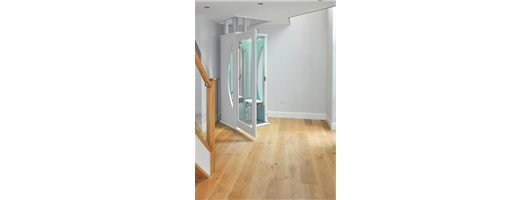 Elesse Through-Floor Lifts