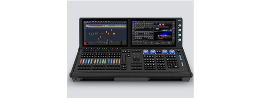 Chamsys MQM 500M Console 