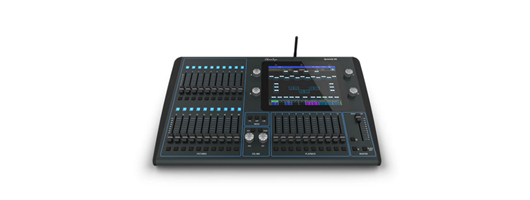 Chamsys QuickQ 20 Console 