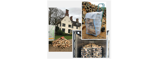 Firewood & Woodchip