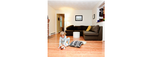 Sheet Vinyl Flooring