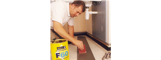 Flooring Adhesives