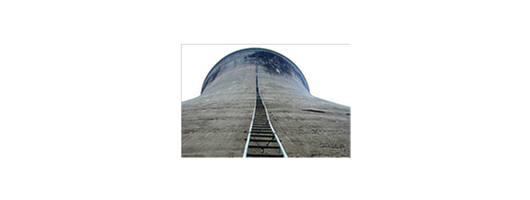 Natural Draft Cooling Tower Surveys