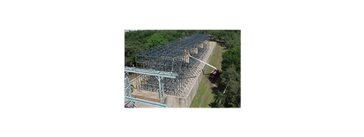 Cooling Tower Structures