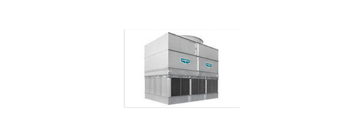 Evapco Evaporative Condensers