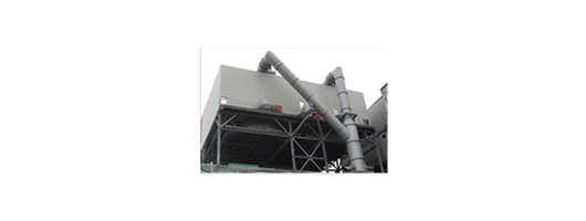 Air Cooled Condensers