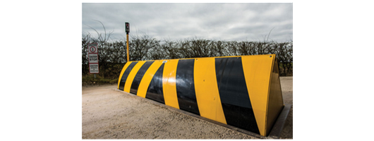 Security Road Blockers