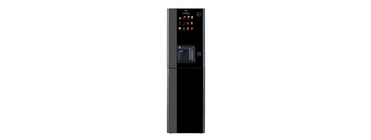 Floor Standing Coffee Machines