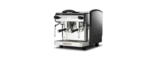 Traditional Espresso Coffee Machines