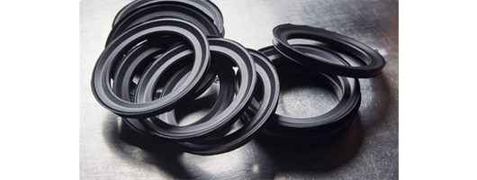 Custom Fluid Seals