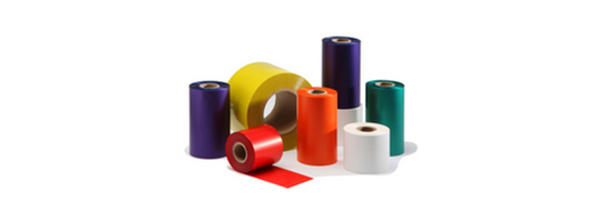 Thermal Transfer Ribbons