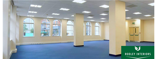 Suspended Ceilings