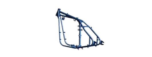 Chopper Frame