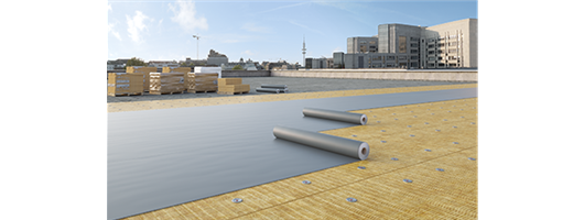 Flat Roofing Systems