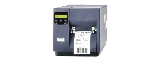 Datamax Label Printer