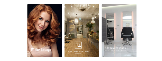 The UK’s Best Salon Software