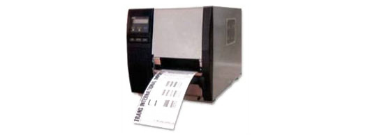 Barcode Label Printers