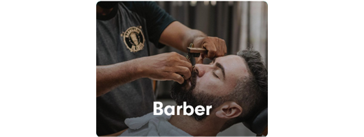 Barber