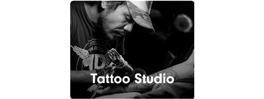 Tattoo Studio