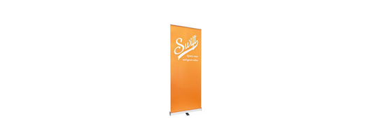 Roller Banners