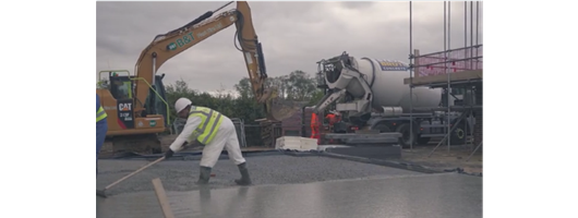 Commercial Concrete