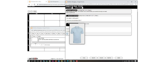 STYLEman365 PLM – Product Lifecycle Management