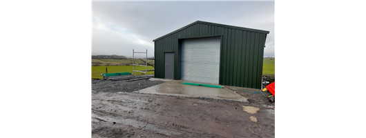 Easy Steel Buildings - Steel Buildings Made to Measure - Steel Buildings Made Easy!