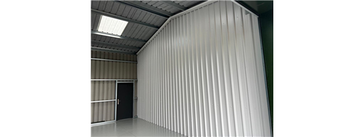 Easy Steel Buildings - Steel Buildings Made to Measure - Steel Buildings Made Easy!