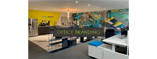 Office Branding