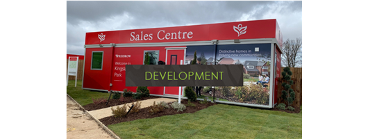 Property Development & Construction Signs