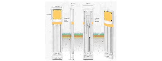 Cable Protection