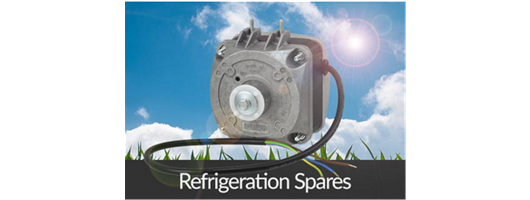 Refrigeration Spares