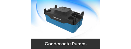 Condensate Pumps