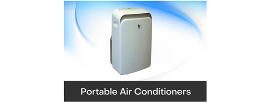 Portable Air Conditioners