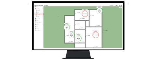 Cloud-Based Noise Monitoring