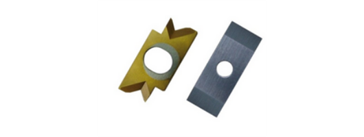 Machine Blades / Consumables 