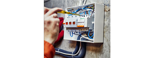 Electrical Maintenance Services