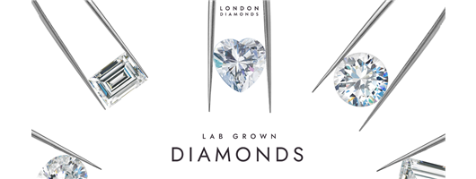 Lab Grown Diamonds