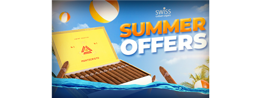 Summer Offers