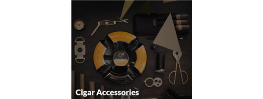 Cigar Accessories