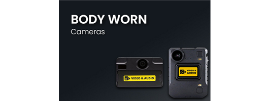 Body Worn Cameras