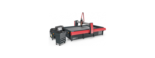 MAXIEM Waterjet Cutting Systems