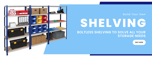 Shelving