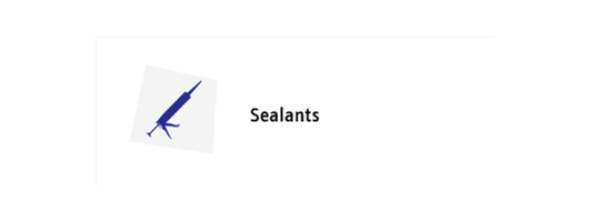 Sealants 