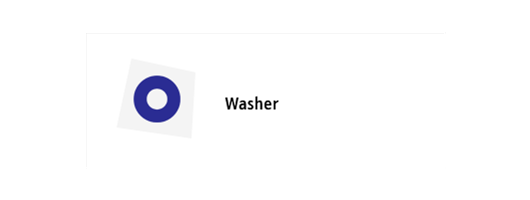 Washers