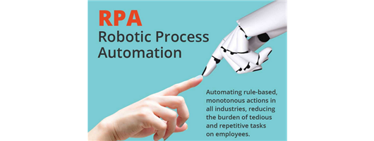 RPA - Robotic Process Automation