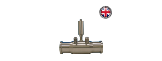 Flow Meters