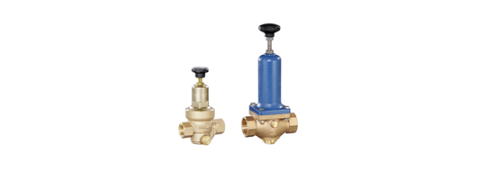 Marine Valves