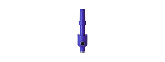 Refrigeration Valves