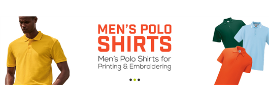 Polo Shirts